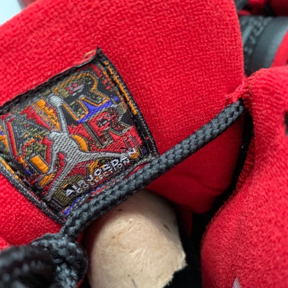 Air Jordan 10 Retro Bulls Over Broadway - Picture 5 of 7